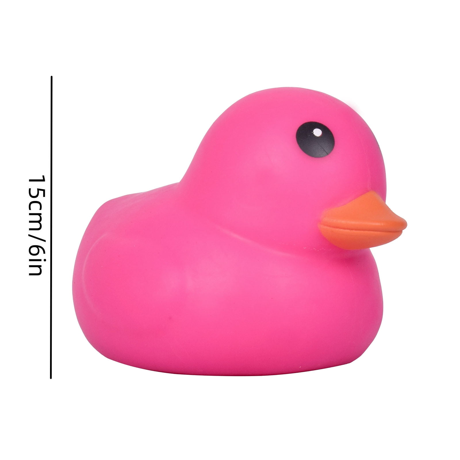 Squishy,Squishy Toys,Squeeze Toys duck,Squeeezy Duck