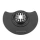 thumbnail image 5 of Hojas De Sierra Circulares Oscilantes Multiherramienta Accesorios Conjunto Para Reparar Corte 5 Uds Guardurnaity TO003424-00, 5 of 7