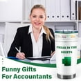thumbnail image 6 of Accountant Mug Gifts-Accountant Funny Cups- Freak In The Sheets Excel Mug-Excel Shortcut -Stainless Steel Tumblers Gifts for Accountant, na CPA,CFO, Coworkers, Men, Women Tumbler 20 oz, 6 of 6