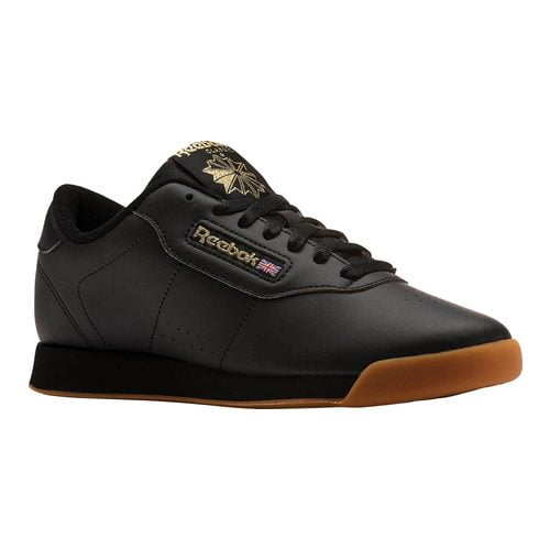 reebok princess donna rose