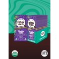 thumbnail image 3 of (Pack Of 12) Alter Eco Chocolate Bar Truffle Pastry Cream Organic 2.96 Oz, 3 of 7