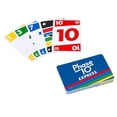thumbnail image 4 of Juego de cartas Mattel Games Phase 10 Express Portable para 2-3 jugadores, 4 of 6