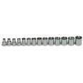 thumbnail image 2 of Wright Tool 354 3/8" Drive, Metric Socket Set 6mm - 19mm (14-Piece), 2 of 3