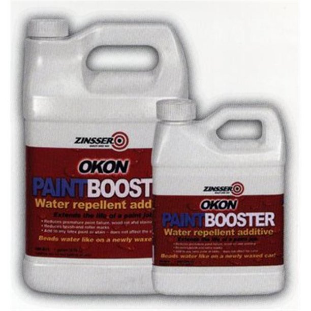 Zinsser 481308146 1 qt. Paint Booster