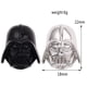 thumbnail image 3 of Broche de alta calidad de Star Wars Darth Vader para hombre, chaqueta vaquera, accesorios de Pin de solapa esmaltado de Metal a la moda, 3 of 4