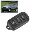 thumbnail image 6 of Wear Resistant Remote Entry Key Fob, Keyless Entry Key Fob, For, 6 of 8