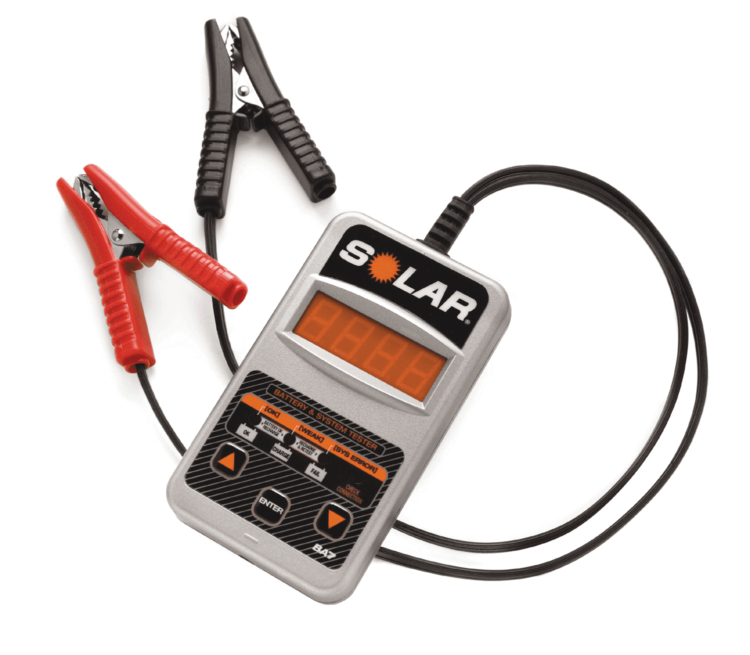 1001200 CCA Electronic Battery/System Tester