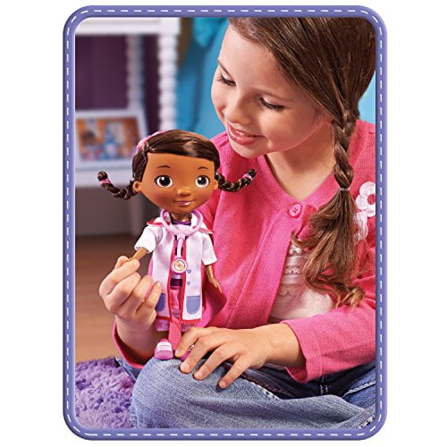 Doc mcstuffins bike walmart 2025