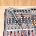 thumbnail image 4 of Audio cable,-interference 48v Power Supply Balanced Patch Cable -interference 48v To Xlr Female Siuke Stereo Male To Power Supply Balanced 6.35 Stereo Male 48v Power Supply Xlr Female Audio, 4 of 7