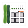 thumbnail image 1 of Piezas de Repuesto Cepillo Principal Cepillo Lateral Filtro HEPA para I3 I3+ I7 I7+ E5 E6 Accesorios para Aspiradoras, 1 of 7
