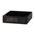 thumbnail image 1 of Topping E30II lite desktop dac amplifier, support DSD 512, with USB/Coax/Opt/RAC Inputs, usb audio dac,Silver, 1 of 8