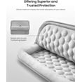 thumbnail image 4 of Housse de Protection 360 pour Ordinateur Portable 16 Pouces MacBook Pro M1 Pro/Max A2485 A2141 2021-2019, Antichoc, 4 of 5