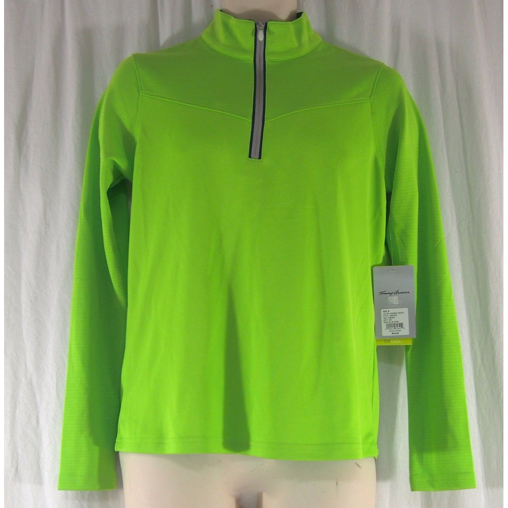 tommy armour dri logic shirts