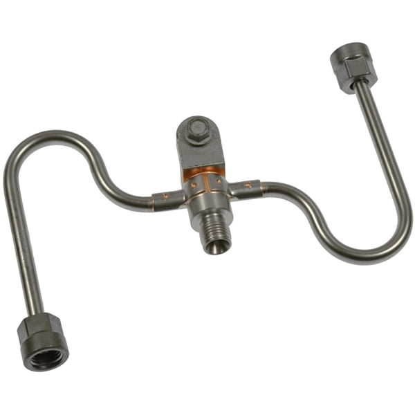 Standard GDL704 Fuel Feed Line Fits select: 2014-2020 CHEVROLET SILVERADO, 2014-2020 GMC SIERRA