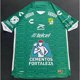 thumbnail image 1 of 23-24 Club Leon Home I Male Football Jersey - MX 2023-2024 León Home and away Thai version 1:1 Soccer Shirt Jersey, 1 of 4