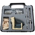 thumbnail image 3 of General Tools 850 E Z Pro Pocket Hole Jig Kit, 3 of 5