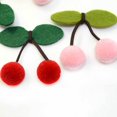 thumbnail image 4 of 10pcs Kawaii Flatback Cabochons Scrapbooking Adornos Artesanía Para Niños Sunnimix Botones de cuentas de espalda plana, 4 of 8