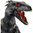 thumbnail image 5 of Jurassic World Grab 'N Growl Indoraptor Dinosaur Figure, 5 of 9