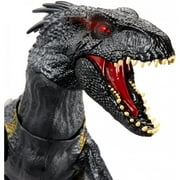 Jurassic World Grab N Growl Indoraptor Dinosaur Figure