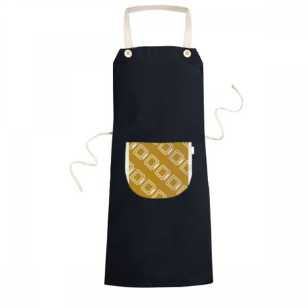 

Display Computer Seal Patterns Apron Bib Sarong Cooking Baking Kitchen Pocket Pinafore