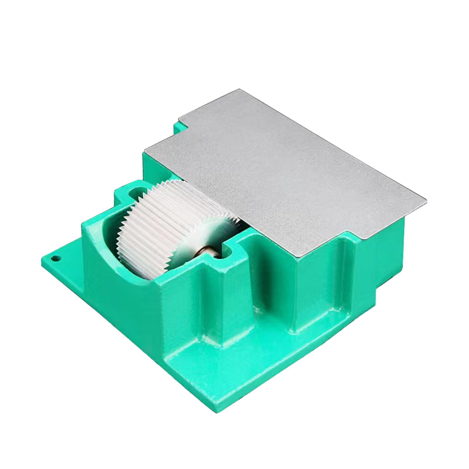 BLESIYA Leather Craft Edge Paint Roller Accessories Leather Tools for Leather Making Fine Roller