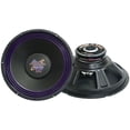 thumbnail image 2 of Pyramid 12" 400 Watt High Power Paper Cone 8 Ohm Subwoofer, 2 of 3