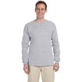 thumbnail image 1 of Men's Long Sleeve Cotton T-Shirt, 1 of 1