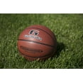 thumbnail image 2 of Goalrilla Indoor/Outdoor Men's Regulation Size Basketball with Composite Cover and Incredible Durability, 2 of 4