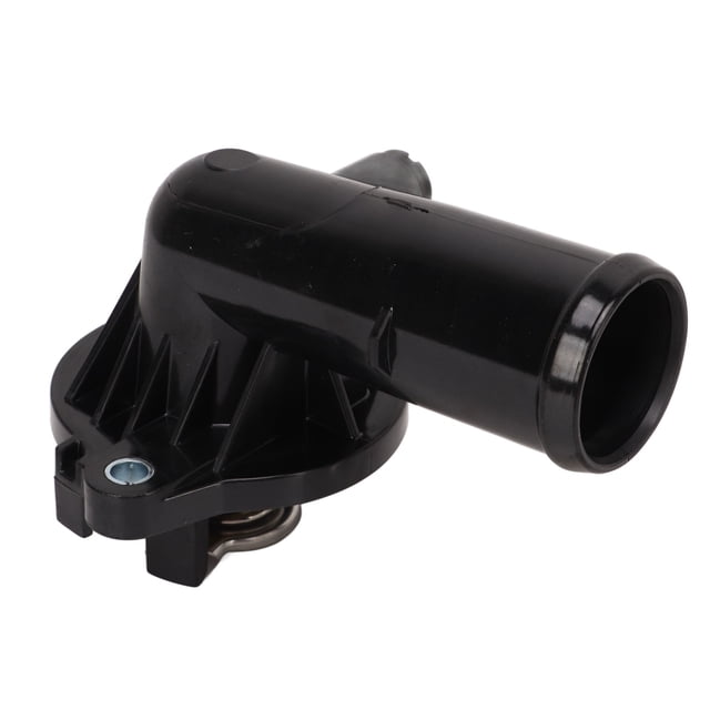 Carcasa del termostato del refrigerante de alto rendimiento 05184651AG, repuesto para Jeep Grand Cherokee Wrangler JK
