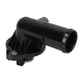 thumbnail image 1 of Carcasa del termostato refrigerante de alto rendimiento 05184651AG reemplazo para Jeep Grand Cherokee Wrangler JK, 1 of 9