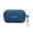 Deep Blue Color, variant on WINDLAND Shockproof Headphone Cover Dustproof Sleeve Washable Housing For JLab JBuds Mini