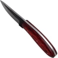 thumbnail image 4 of Wild Turkey Handmade 8.5" High Carbon Steel Fixed Blade Hunting EDC Knife with Sheath, 4 of 6