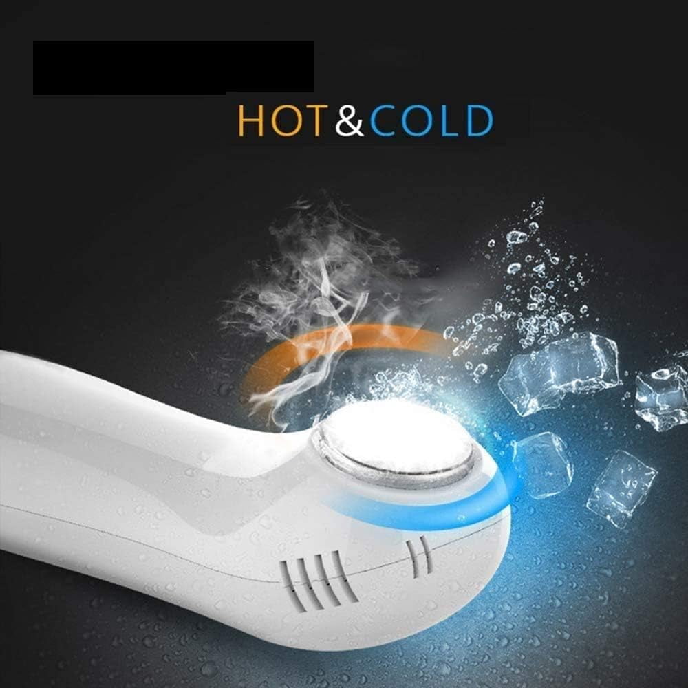 Blackhead Remover Vacuum Electric Blackhead Removal Tools Pore Cleaner Extractor Facial Cleaner SuctionTools, 5 Adjustable Suction Power, 5 Replacement Probes, USB Rechargeable，Safe, effective, painl