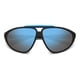 thumbnail image 4 of Lentes de Sol Polaroid Unisex Pld 2151/S Negro 62, 4 of 8