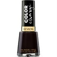 thumbnail image 3 of Revlon Color Charge Nail Enamel - Silver Base Coat, 3 of 5