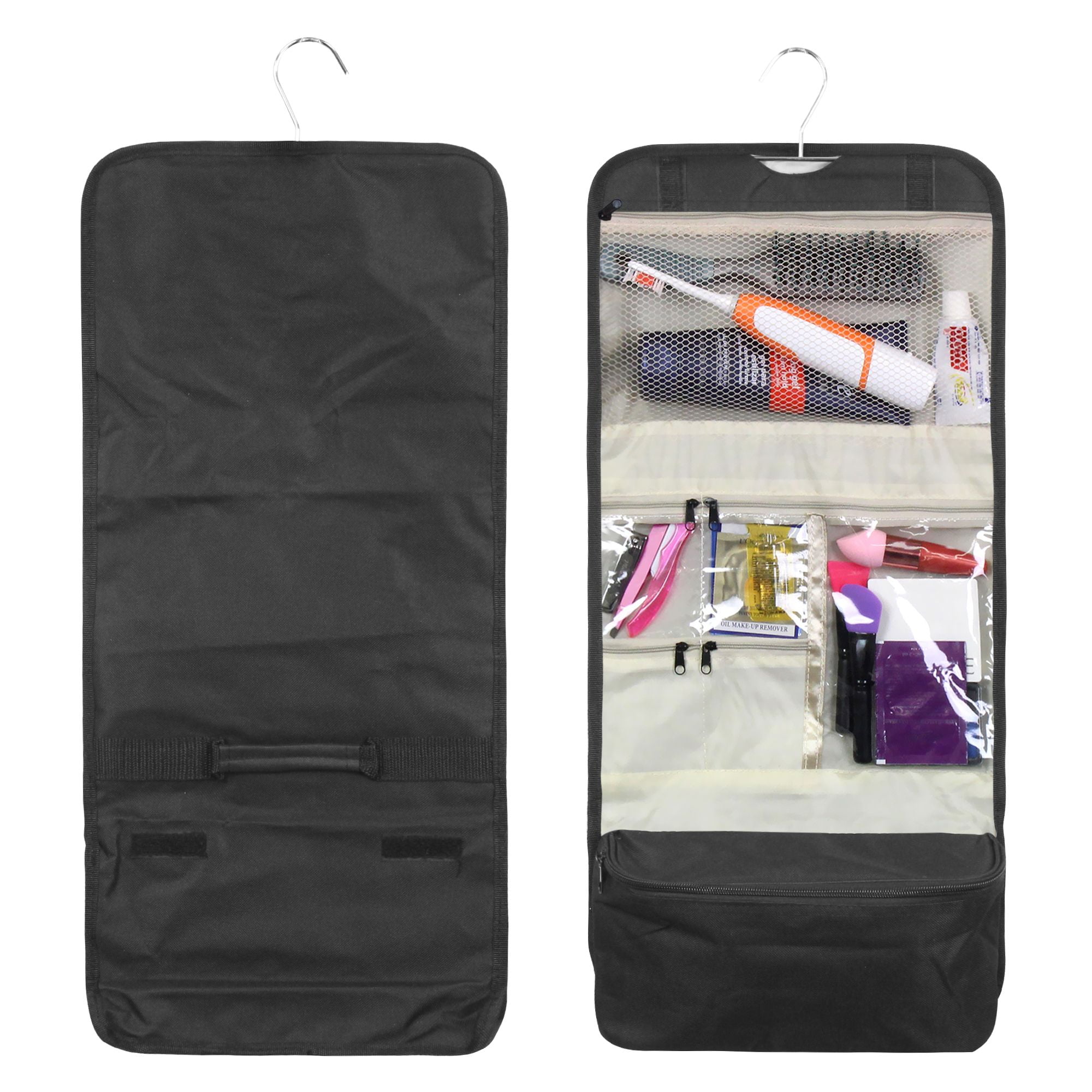folding hanging bag