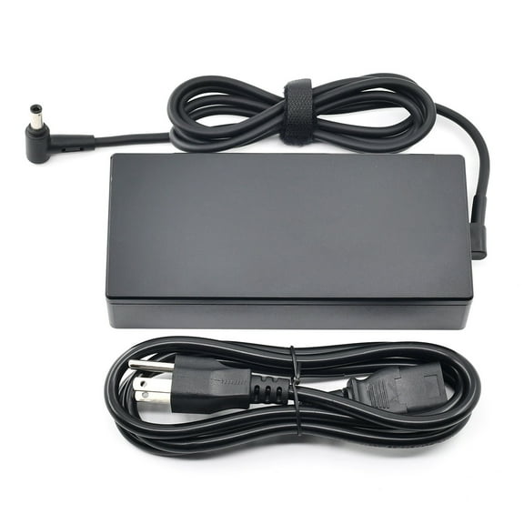 180W 20V 9A Laptop Charger A18-150P1A for Asus ROG Zephyrus G GA502 GA502D GA502DU Gaming Laptop 6.0*3.7mm
