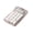 Purple, variant on Whaledi High appearance portable Transpicuous shell Capibala small sugar calculator