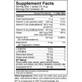 thumbnail image 4 of Cardio Defender - L-Arginine Powder with 5,200mg L-Arginine Per Serving- Heart Health Drink Mix, 4 of 9