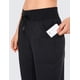 thumbnail image 5 of Pantalones para Mujer CRZ YOGA Joggers Livianos 27" Negro XL, 5 of 7