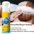 thumbnail image 3 of 4-in-1 Multi-Enzyme Foam Cleaner, Powerful & Multipurpose Car Interior Foam Cleaner All Purpose, for Car Interior, Kitchen Grease, Bathroom Tiles, Sofa Upholstery, No-Rinse (1Set), 3 of 7