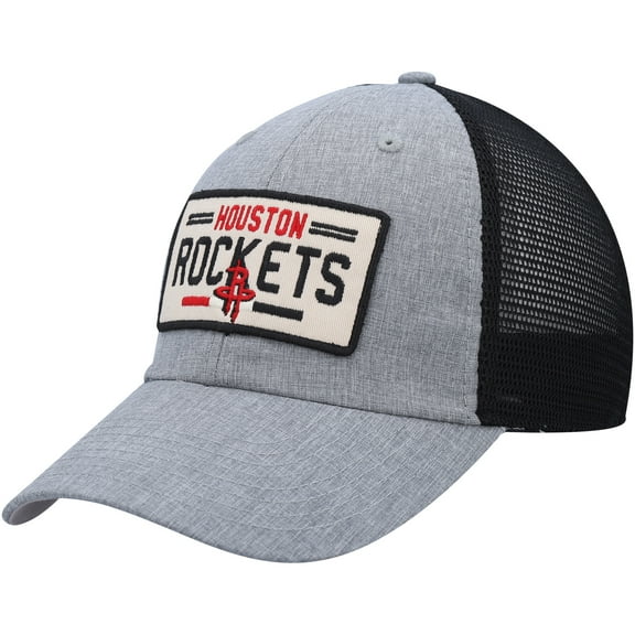 HOUSTON ROCKETS NBA HAT