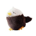 thumbnail image 1 of Cat Squeaky Toy Interactive Toy Soft Pet Supplies for Kitten Rechargeable KICKER eagle, 1 of 9