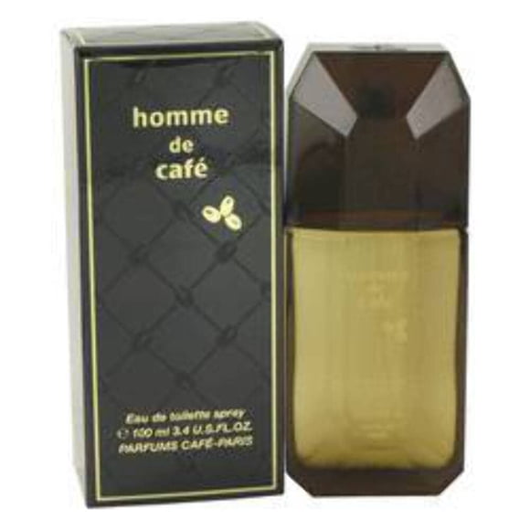 Perfume Cofinluxe CAFÉ Eau De Toilette 100 ml para hombre