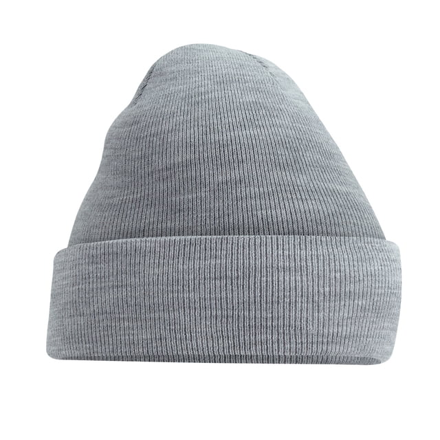 Beechfield Soft Feel Knitted Winter Hat