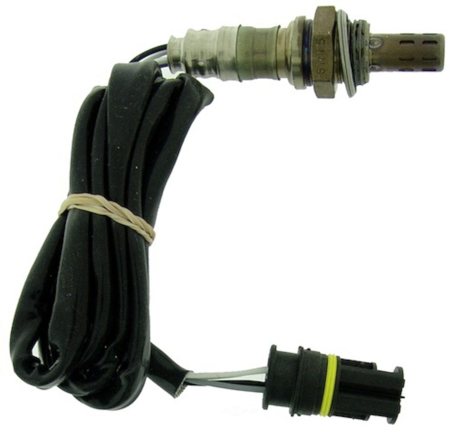 NGK 25583 Oxygen Sensor - NGK/NTK Packaging Fits select: 1997-2000 MERCEDES-BENZ C