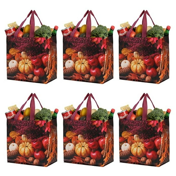 most durable reusable grocery bags