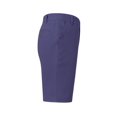 thumbnail image 2 of Bermuda George Para Hombre Elastica Acero Talla 38, 2 of 4