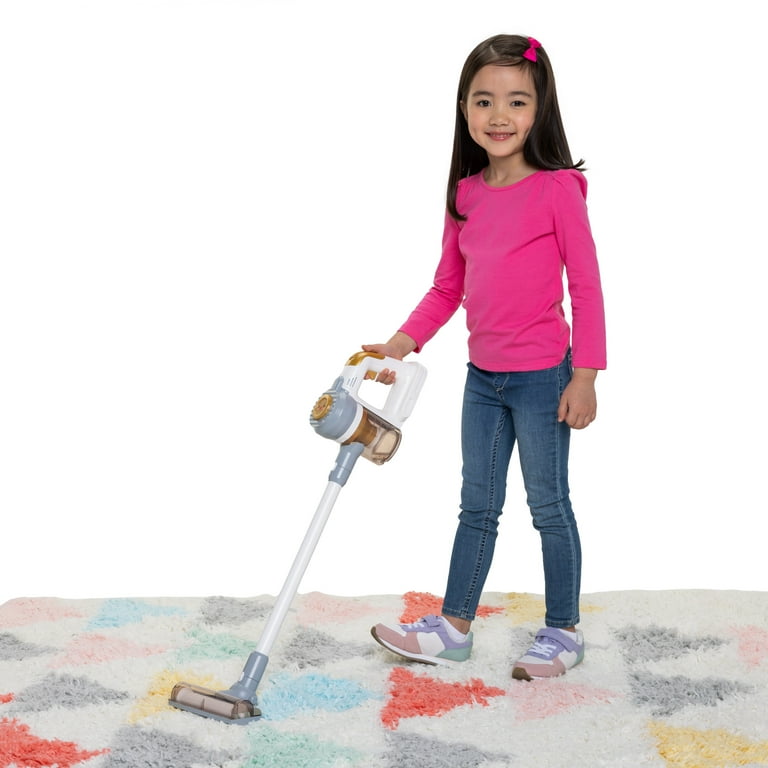 My Sweet Love Vacuum Play Set, 5 Pieces photo 2