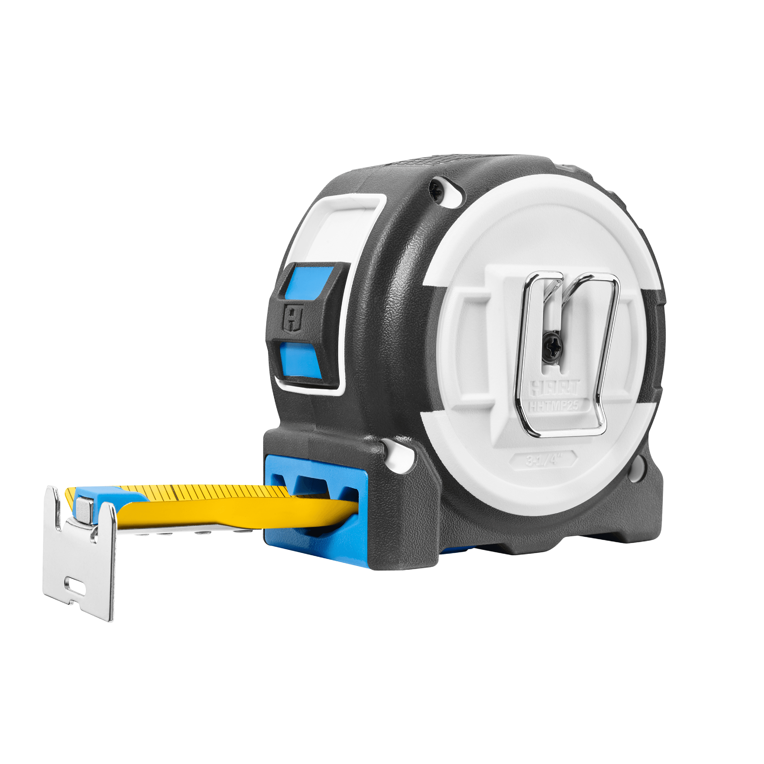 Valley Tools 25' SAE Standard Measurement Tape Measure - TM25X25